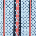 Premium Quality Leather Design Pattern NO. : LV-176