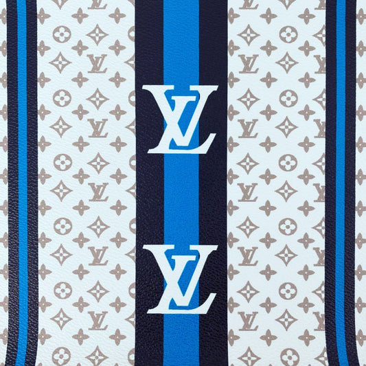 Premium Quality Leather Design Pattern NO. : LV-177