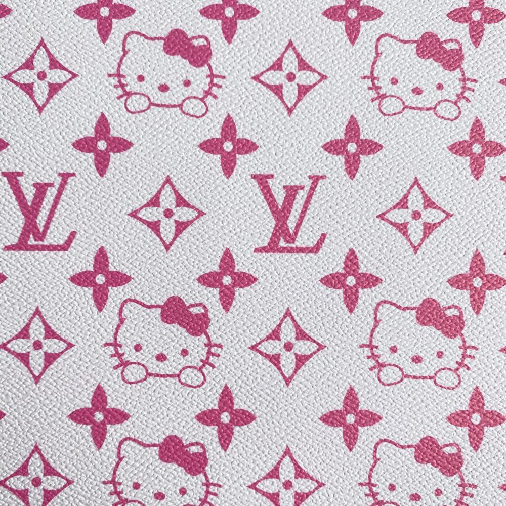 Premium Quality Leather Design Pattern NO. : LV-021