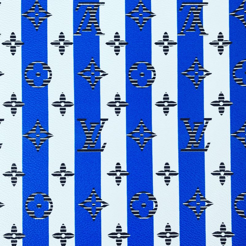 Premium Quality Leather Design Pattern NO. : LV-214