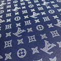 Premium Quality Leather Design Pattern NO. : LV-007