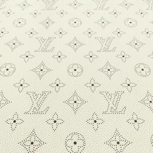 Premium Quality Leather Design Pattern NO. : LV-010