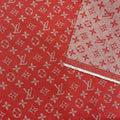Selected Quality Mutiple Colors LV Denim Washed Fabrics