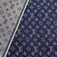Selected Quality Mutiple Colors LV Denim Washed Fabrics