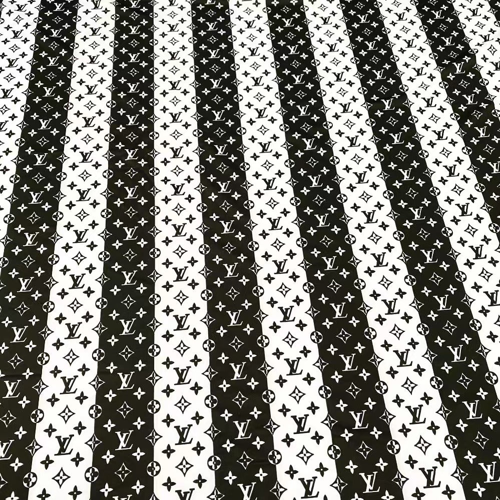 Selected Quality Stretch Swim Fabric Design Pattern NO. : LV-F020