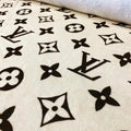 Selected Quality Minky Fabric Design Pattern NO. : LV-F021