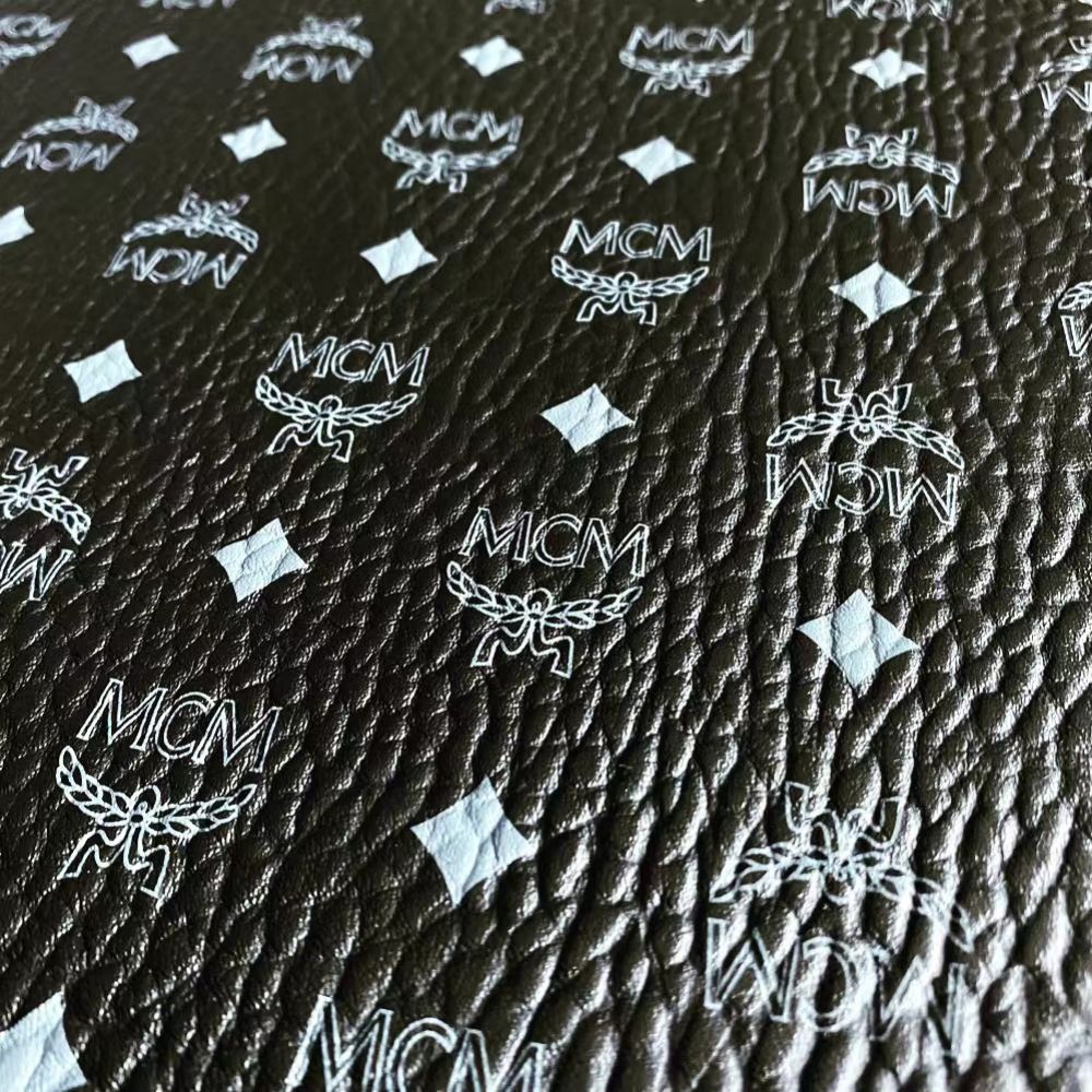 Premium Quality Leather Design Pattern NO. : MCM-003