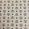 Premium Quality Leather Design Pattern NO. : MCM-007