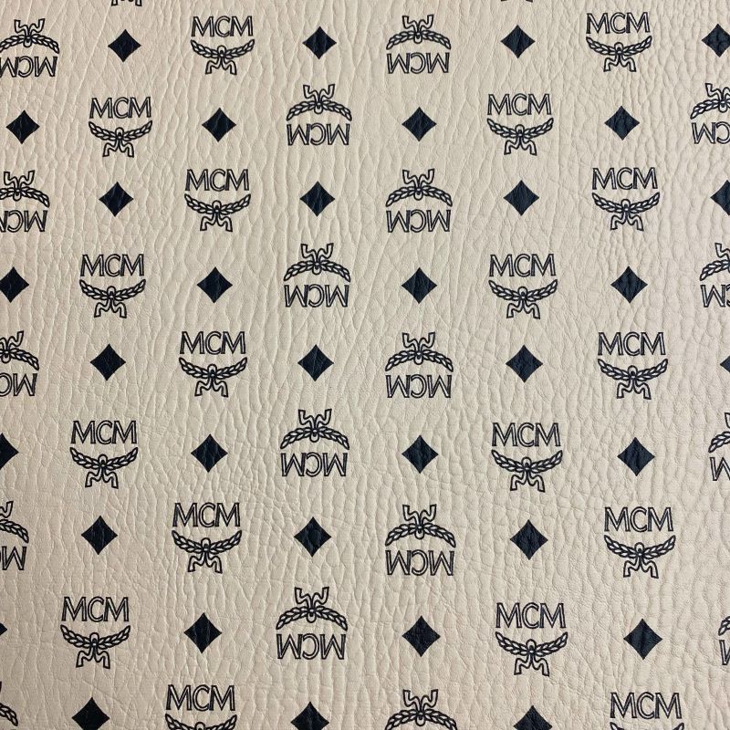 Premium Quality Leather Design Pattern NO. : MCM-007
