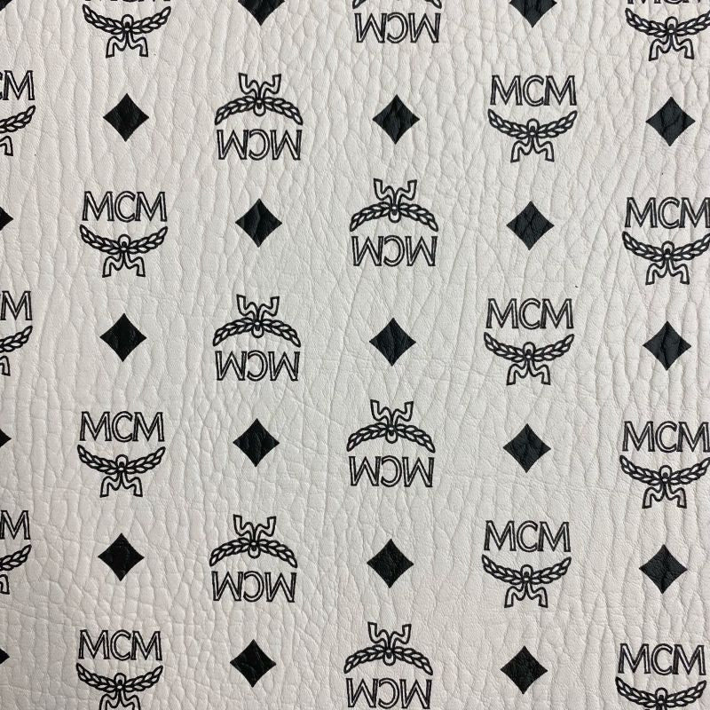 Premium Quality Leather Design Pattern NO. : MCM-009