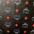 Premium Quality Leather Design Pattern NO. : MCM-010