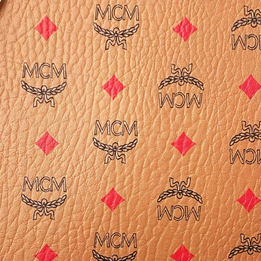 Premium Quality Leather Design Pattern NO. : MCM-012