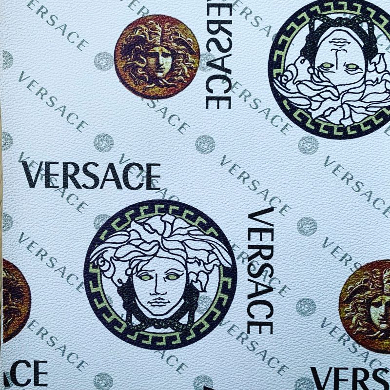 Premium Quality Leather Design Pattern NO. : VS-008