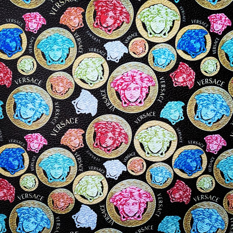 Premium Quality Leather Design Pattern NO. : VS-009