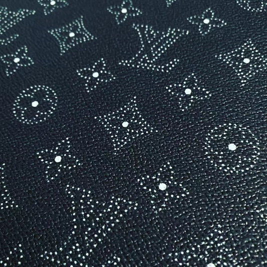 Premium Quality Leather Design Pattern NO. : LV-009